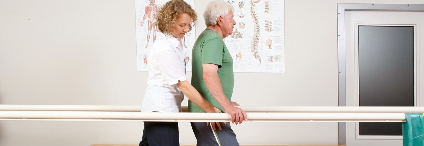 Rehabilitation Support