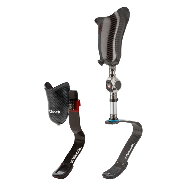 Running Prostheses