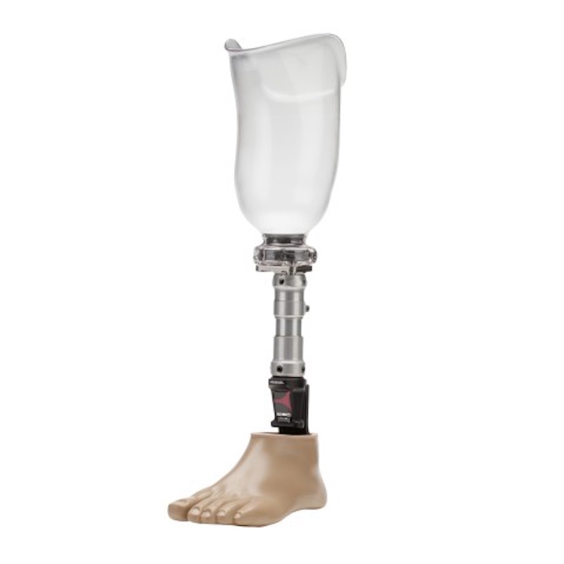DVS Dynamic Vacuum System (Below Knee)